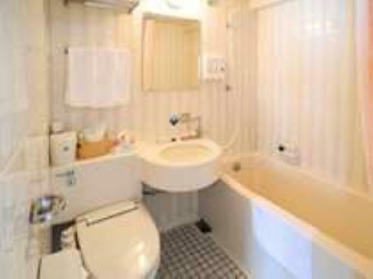 Hotel Crown Hills Matsuyama Matsuyama  Dış mekan fotoğraf